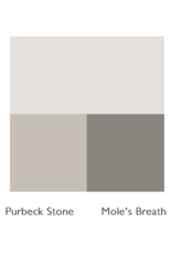 Farrow & Ball Paint Strong White  No. 2001