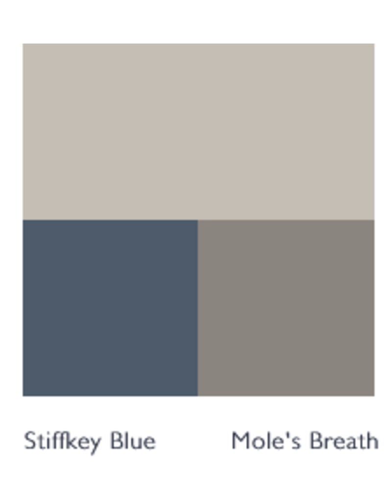 Farrow & Ball Paint Purbeck Stone  No. 275