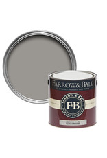 Farrow & Ball Paint Worsted  No. 284