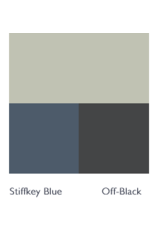 Farrow & Ball Paint Mizzle  No. 266