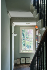 Farrow & Ball Paint Blue Gray  No. 91