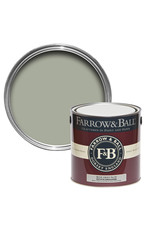 Farrow & Ball Paint Blue Gray  No. 91