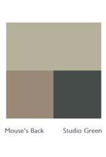 Farrow & Ball Paint French Gray  No. 18