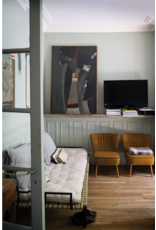 Farrow & Ball Paint French Gray  No. 18