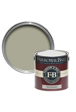Farrow & Ball Paint French Gray  No. 18