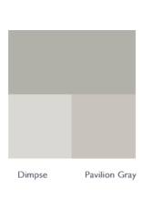 Farrow & Ball Paint Lamp Room Gray  No. 88