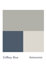 Farrow & Ball Paint Lamp Room Gray  No. 88