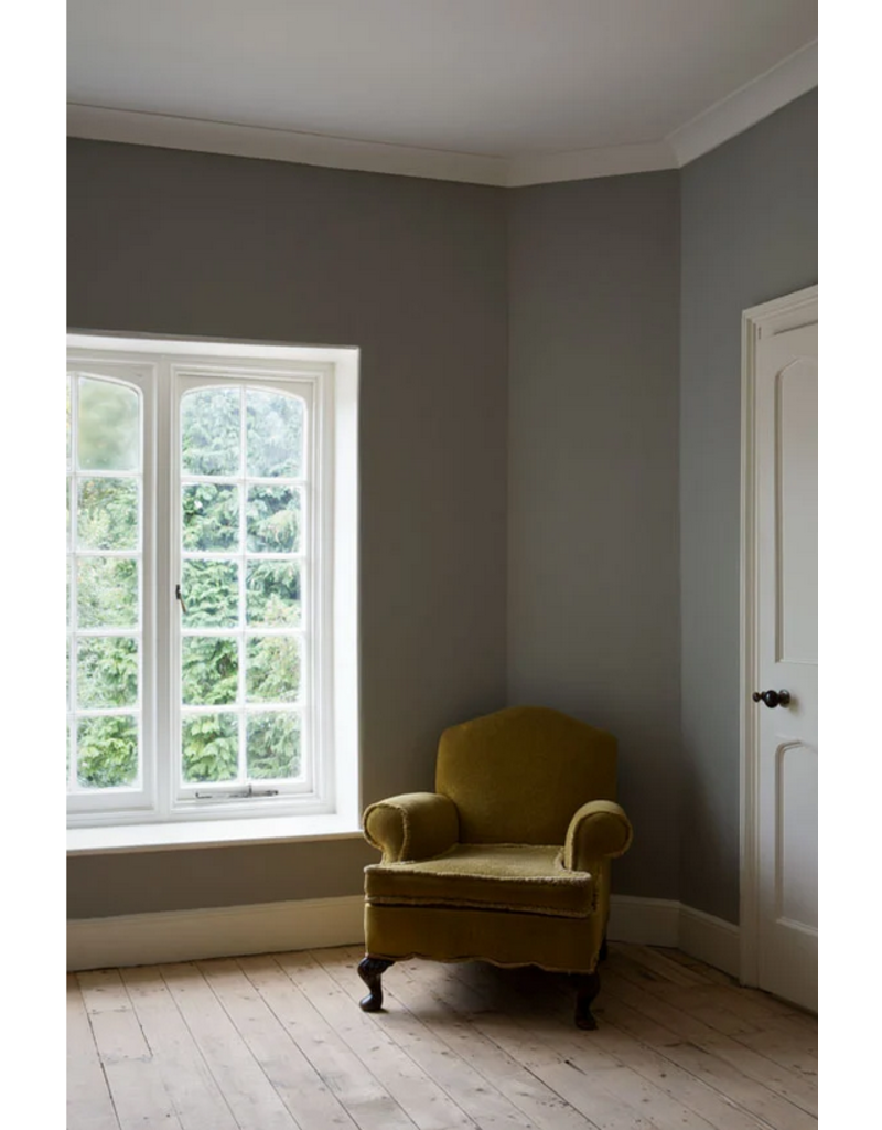 Farrow & Ball Paint Lamp Room Gray  No. 88