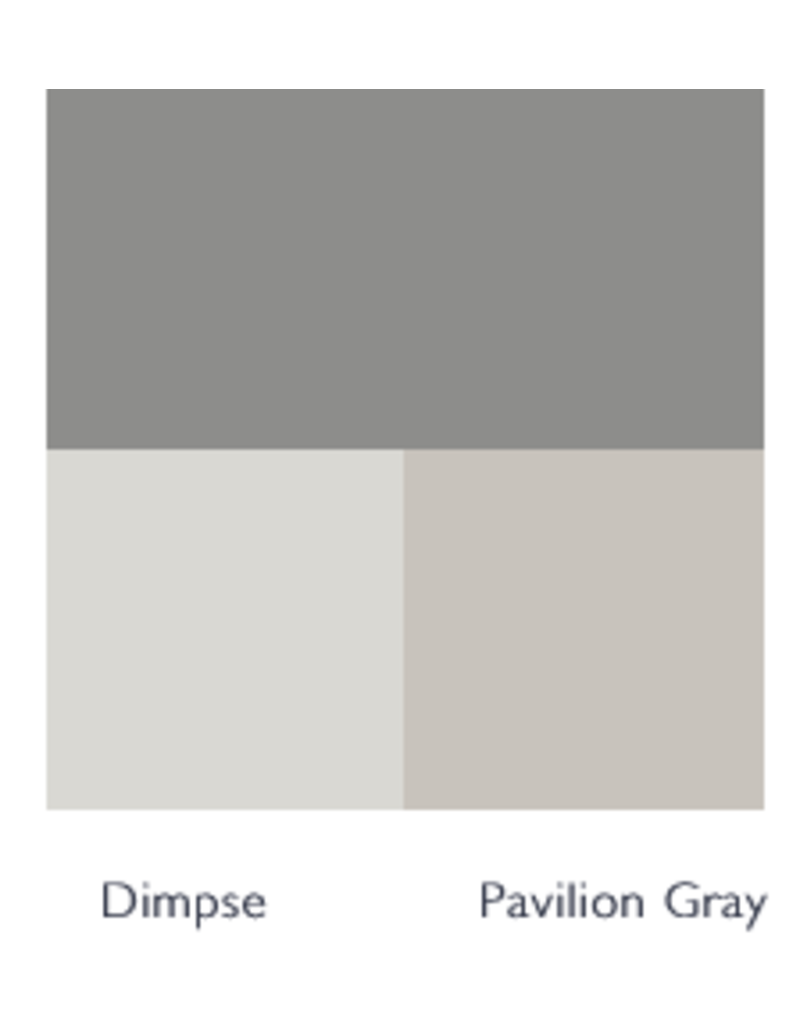 Farrow & Ball Paint Plummett  No. 272