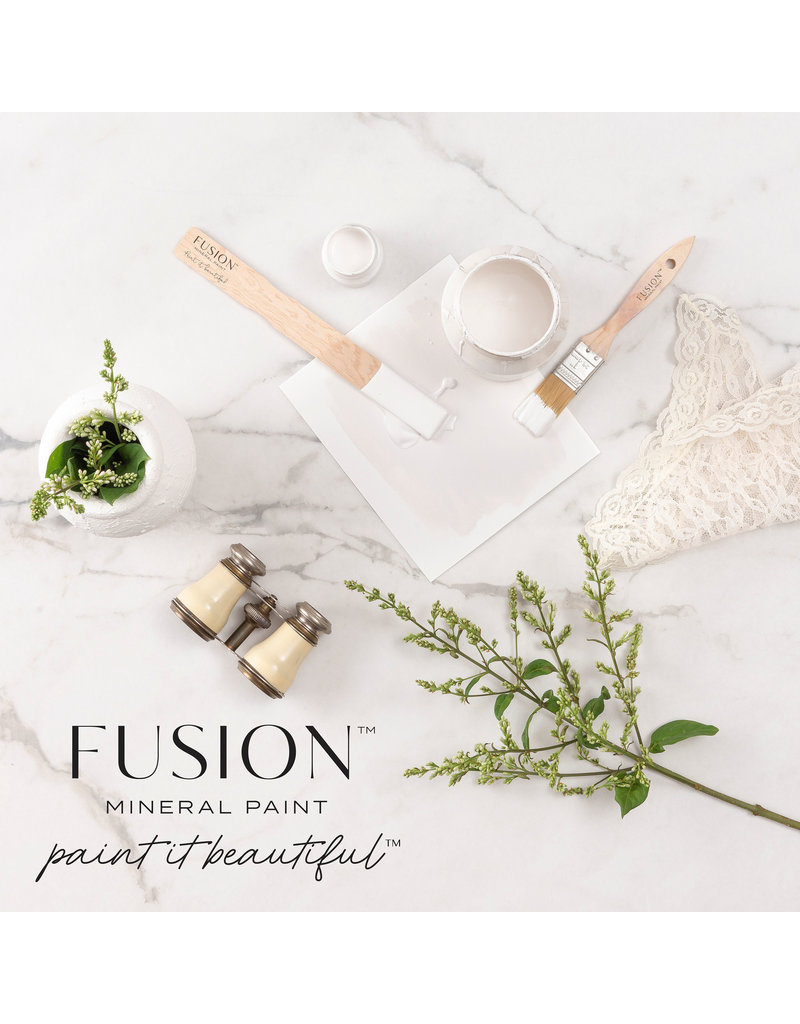 Victorian Lace | Fusion Mineral Paint