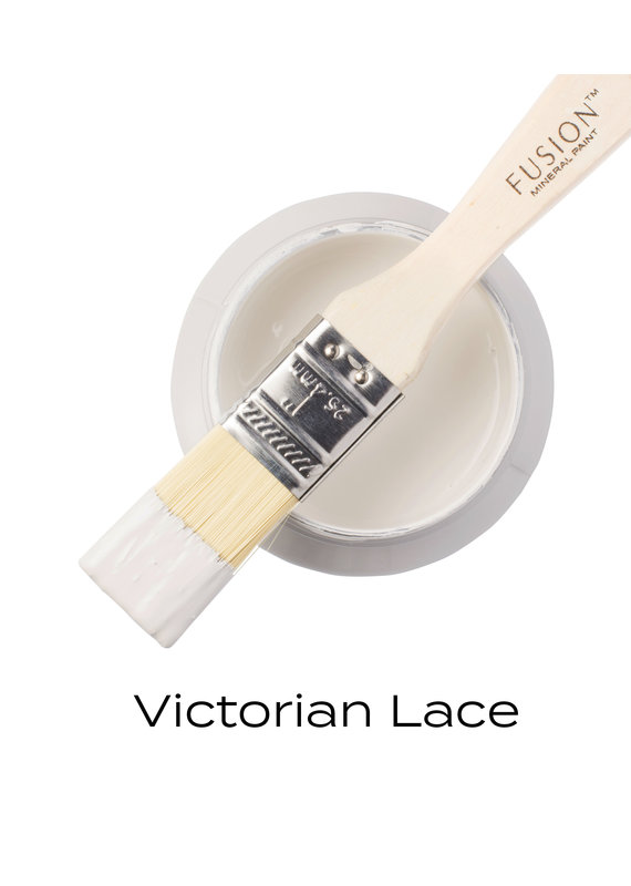 Victorian Lace - Fusion Mineral Paint