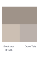 Farrow & Ball Paint Charleston Gray  No. 243