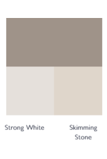 Farrow & Ball Paint Charleston Gray  No. 243