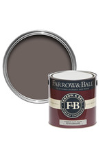 Farrow & Ball Paint London Clay  No. 244