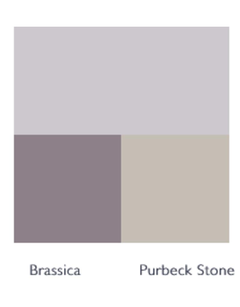 Farrow & Ball Paint Calluna  No. 270