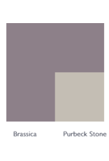 Farrow & Ball Paint Brassica  No. 271