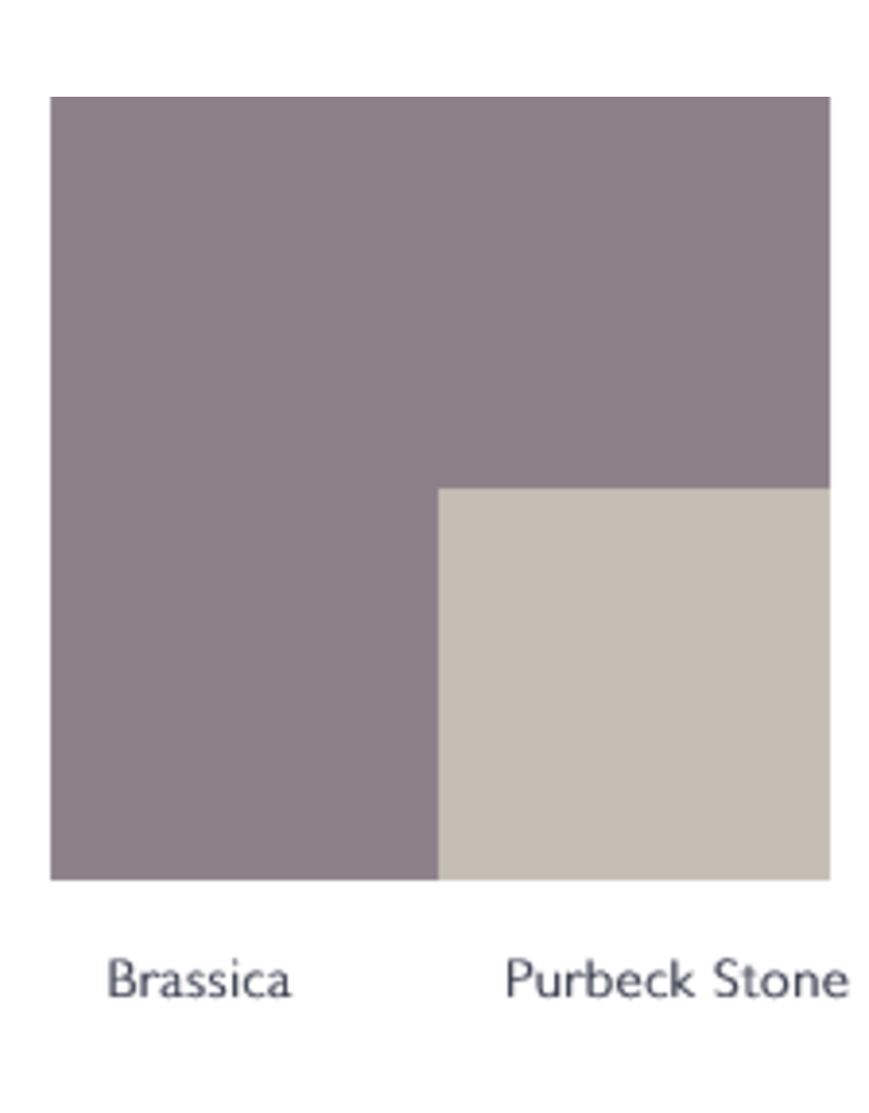 Farrow & Ball Paint Brassica  No. 271