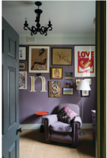 Farrow & Ball Paint Brassica  No. 271