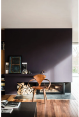 Farrow & Ball Paint Paean Black  No. 294