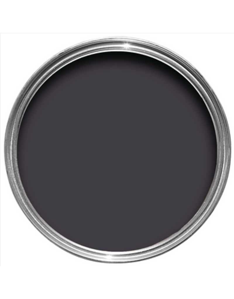 Farrow & Ball Paint Paean Black  No. 294