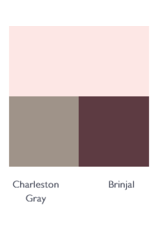 Farrow & Ball Paint Middleton Pink  No. 245