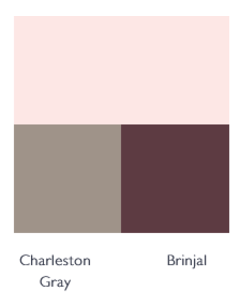 Farrow & Ball Paint Middleton Pink  No. 245