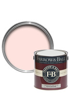 Farrow & Ball Paint Middleton Pink  No. 245