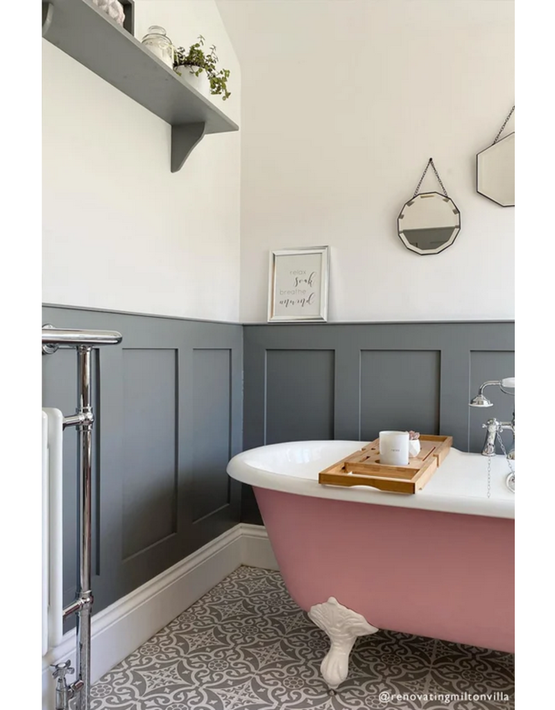 Farrow & Ball Paint Nancy's Blushes  No. 278