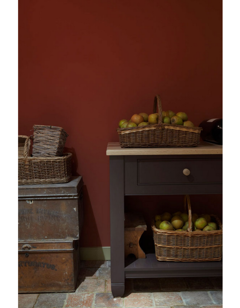 Farrow & Ball Paint Picture Gallery Red  No. 42