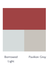 Farrow & Ball Paint Incarnadine  No. 248