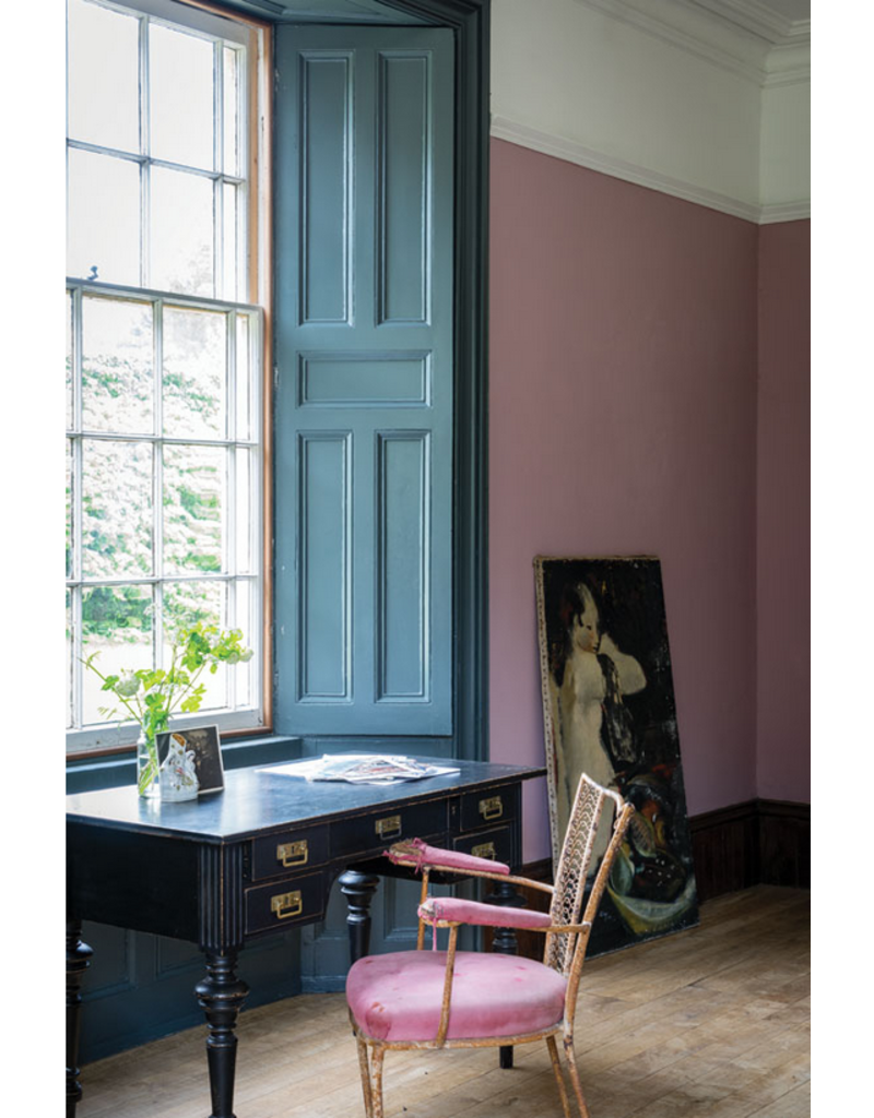 Farrow & Ball Paint Cinder Rose  No. 246