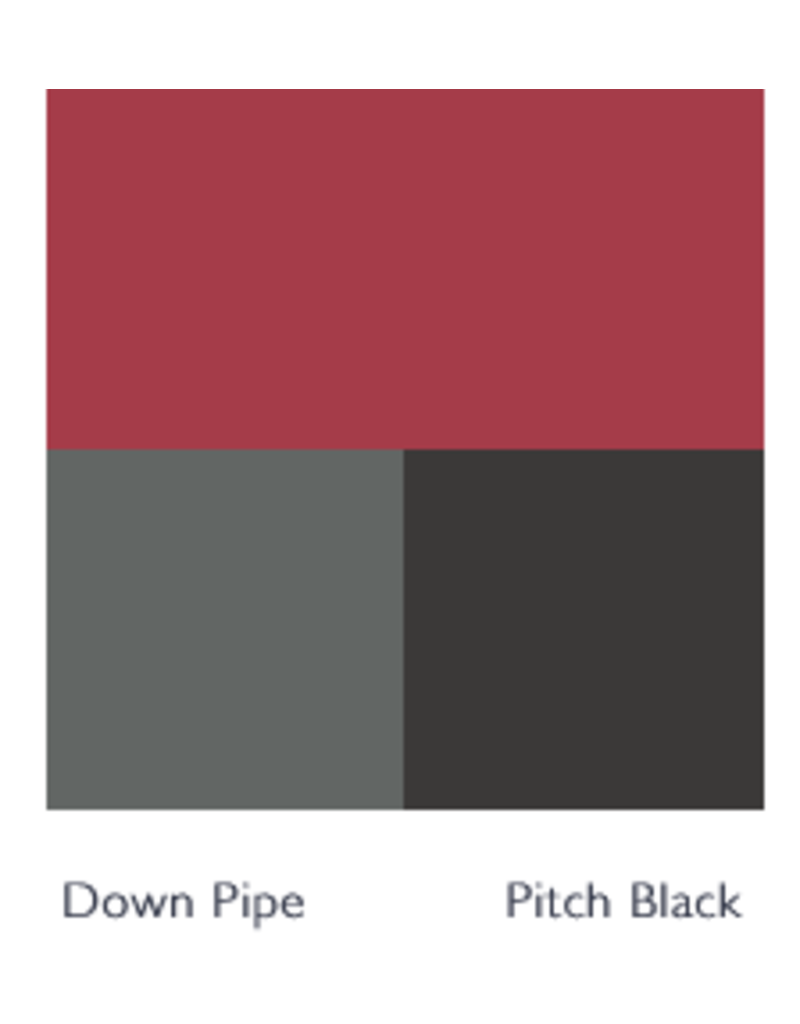 Farrow & Ball Paint Rectory Red  No. 217