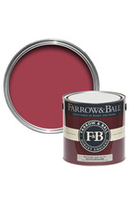 Farrow & Ball Paint Rectory Red  No. 217