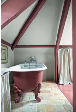 Farrow & Ball Paint Eating Room Red  No. 43