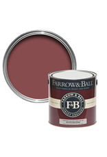 Farrow & Ball Paint Eating Room Red  No. 43