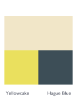 Farrow & Ball Paint House White  No. 2012