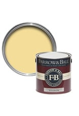 Farrow & Ball Paint Dayroom Yellow  No. 233