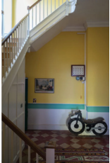 Farrow & Ball Paint Citron  No. 74