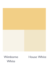 Farrow & Ball Paint Yellow Ground  No. 218