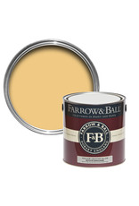 Farrow & Ball Paint Yellow Ground  No. 218