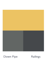 Farrow & Ball Paint Babouche  No. 223