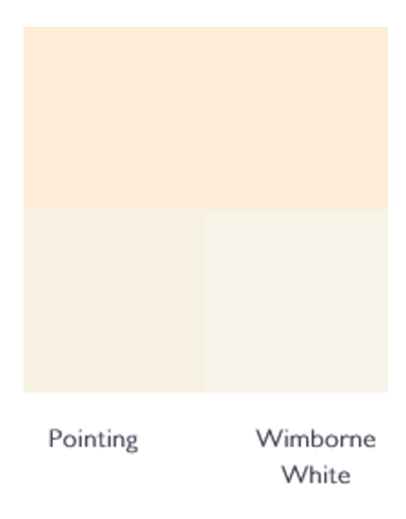 Farrow & Ball Paint Tallow  No. 203