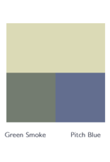 Farrow & Ball Paint Green Ground  No. 206