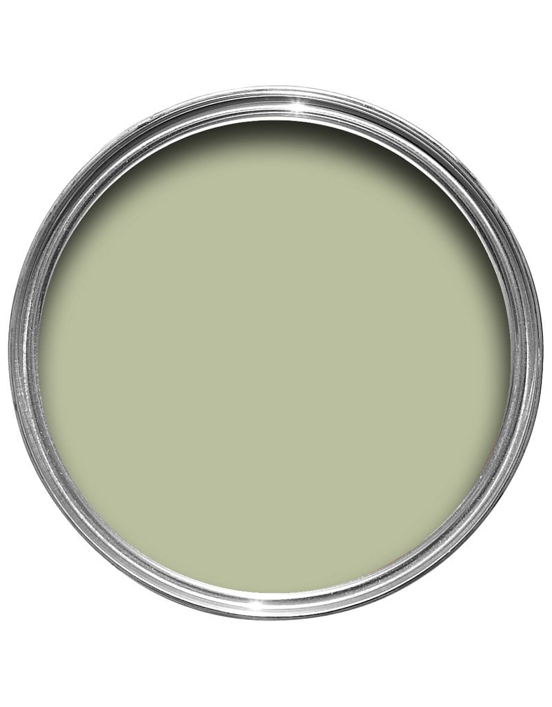 Apple Green, Traditional Paint