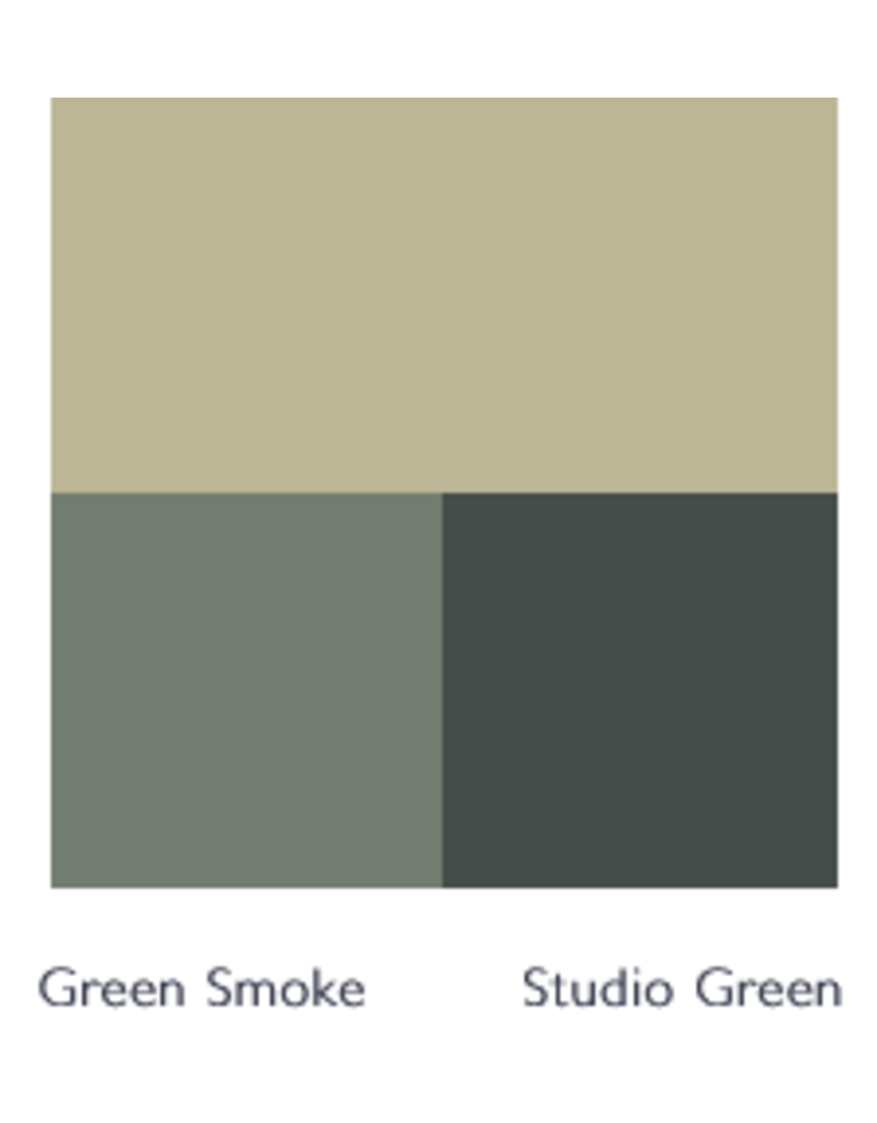 Farrow & Ball Paint Ball Green  No. 75