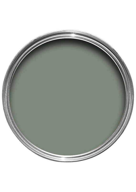 Farrow & Ball Paint Card Room Green  No. 79