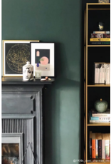 Farrow & Ball Paint Studio Green  No. 93