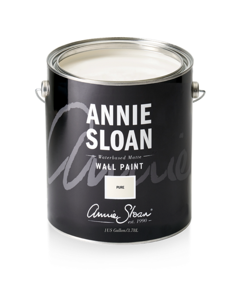 Annie Sloan Pure | Wall Paint by Annie Sloan