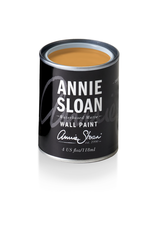 Annie Sloan Carnaby Yellow  | Wall Paint by Annie Sloan