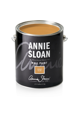 Annie Sloan Carnaby Yellow  | Wall Paint by Annie Sloan